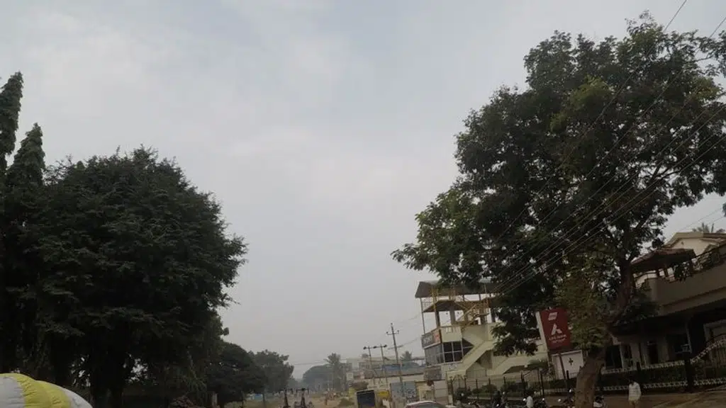 Silent Valley Resort