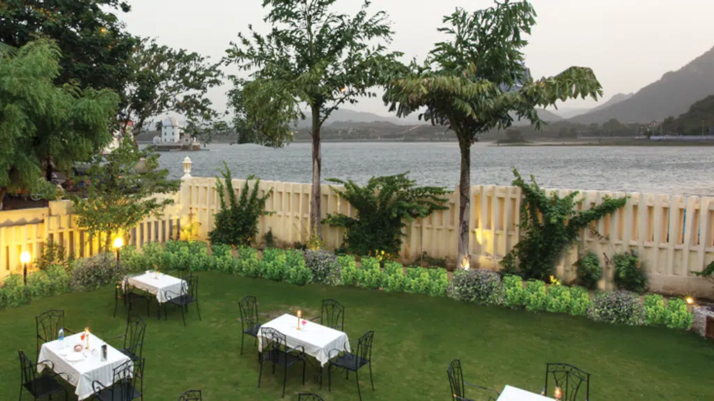 The Fateh Hotel by Le Pension Stays