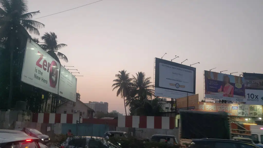 Mahatma Phule Chowk