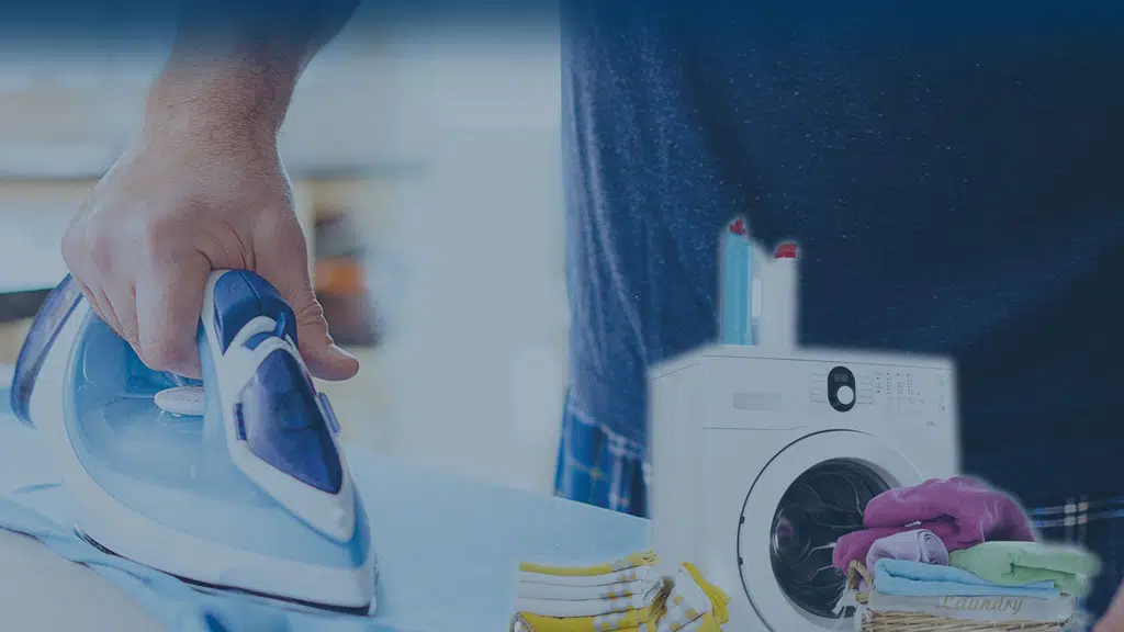 Goodrich Dry Cleaners and Laundry