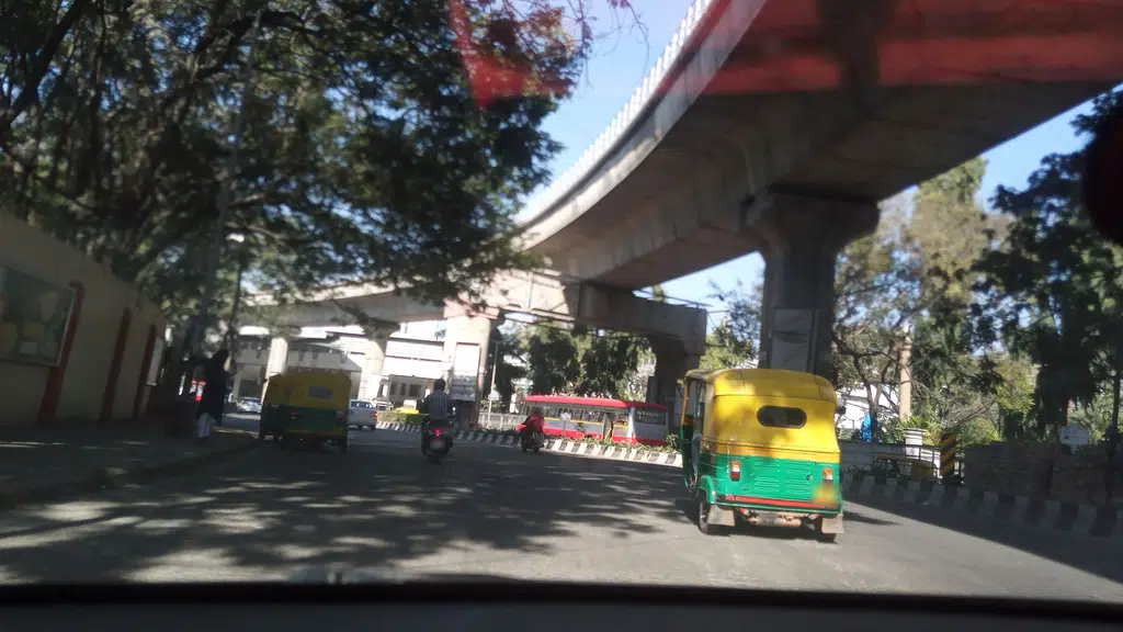 Bangalore Electricity Supply Company