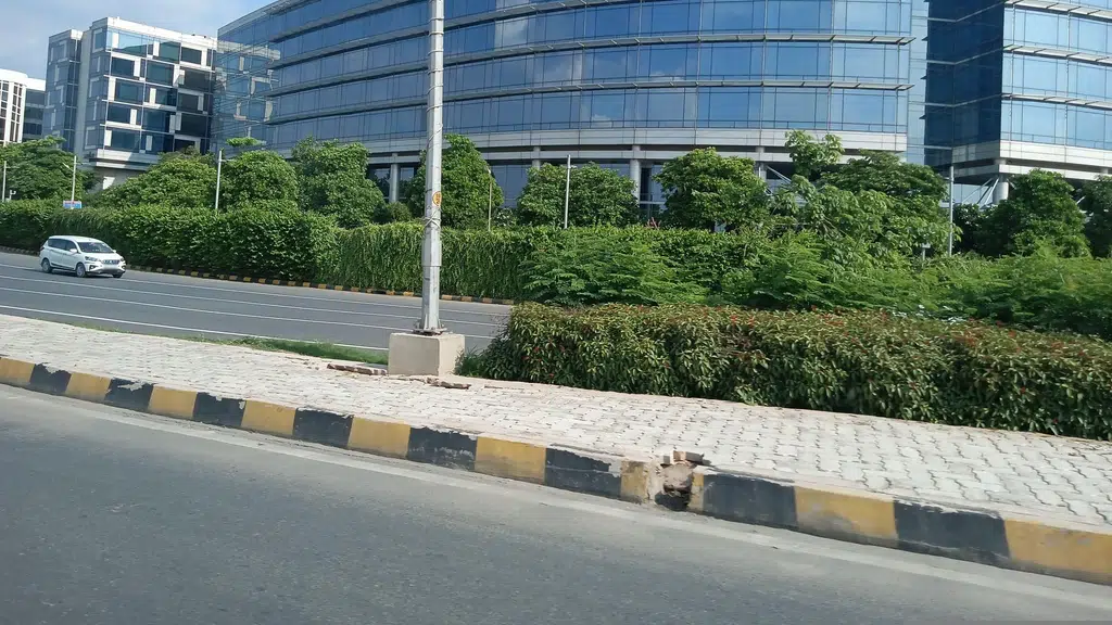 Hyatt Delhi Residences