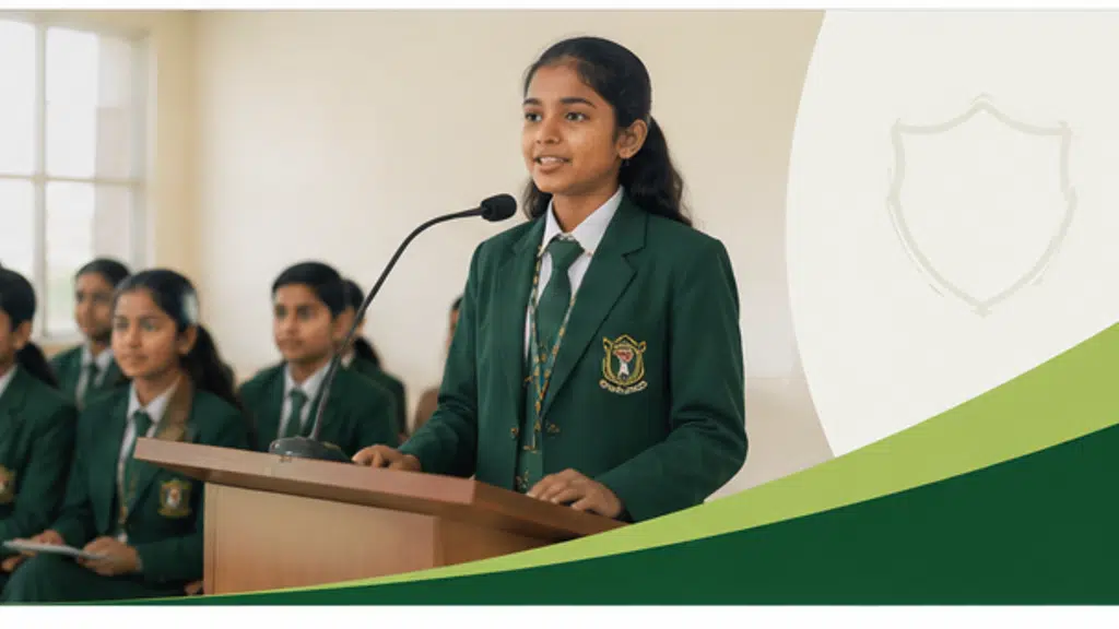Delhi Public School-Amravati