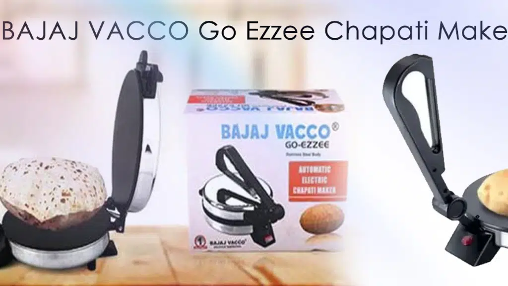Bajaj Vacco Electrical Appliances