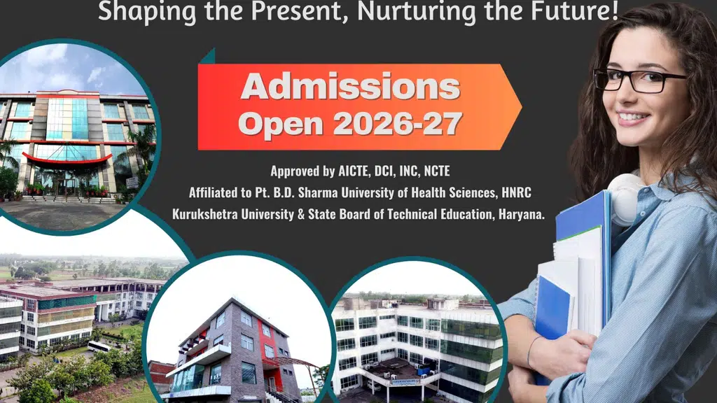 Yamuna Institute of Dental Sciences And Research