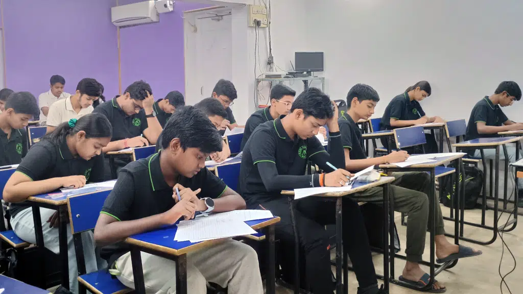 Axisa Academy