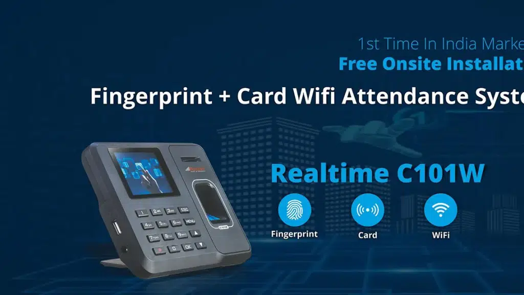 Smart Safety Power of Realtime Biometrics