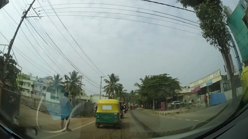Sri Balaji Sunflower Apartments