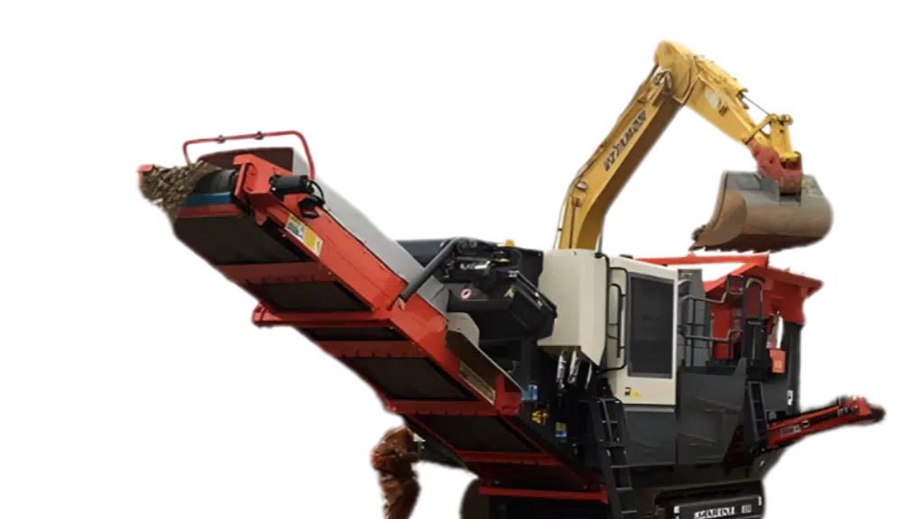Radius Equipment PVT. LTD.