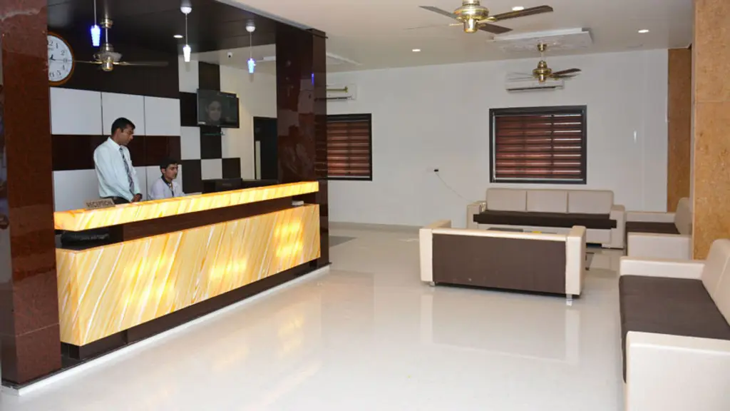 Hotel Darshan