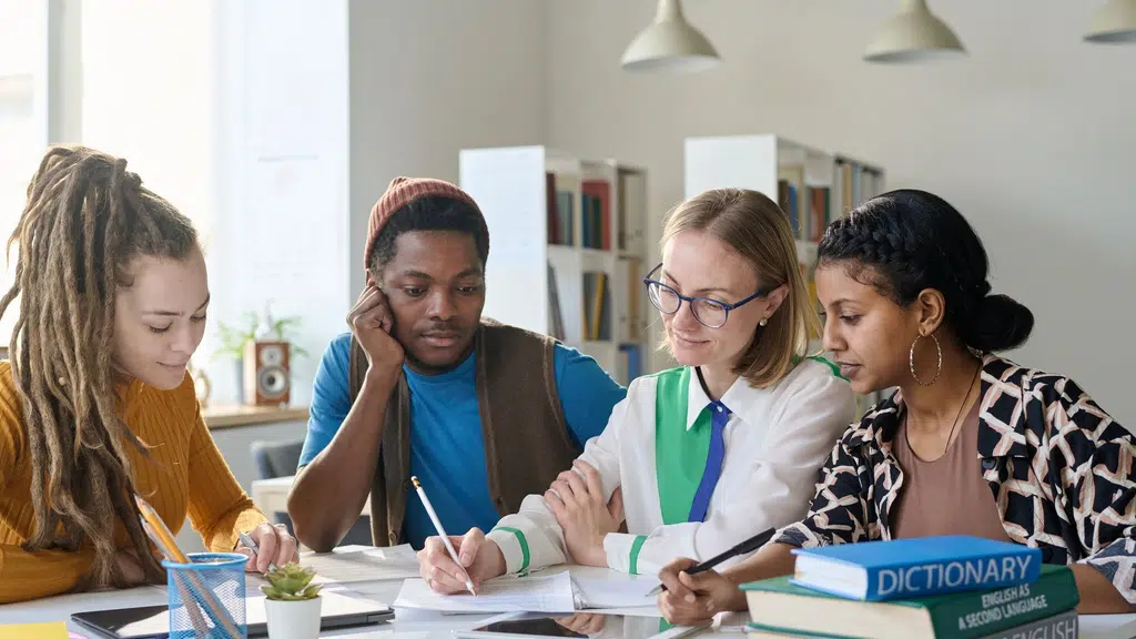 University Abroad Education Service
