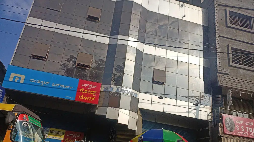 Ashwini Bar and Restaurant
