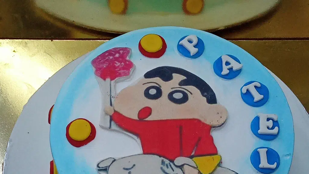 Uncle cakeshop