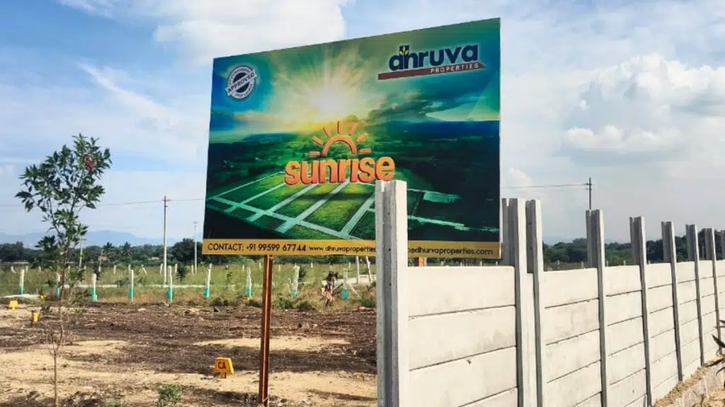 Dhruva Properties