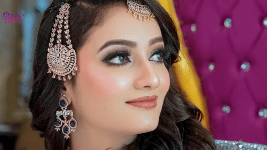 Beauty island Varanasi Makeup Artist in Varanasi