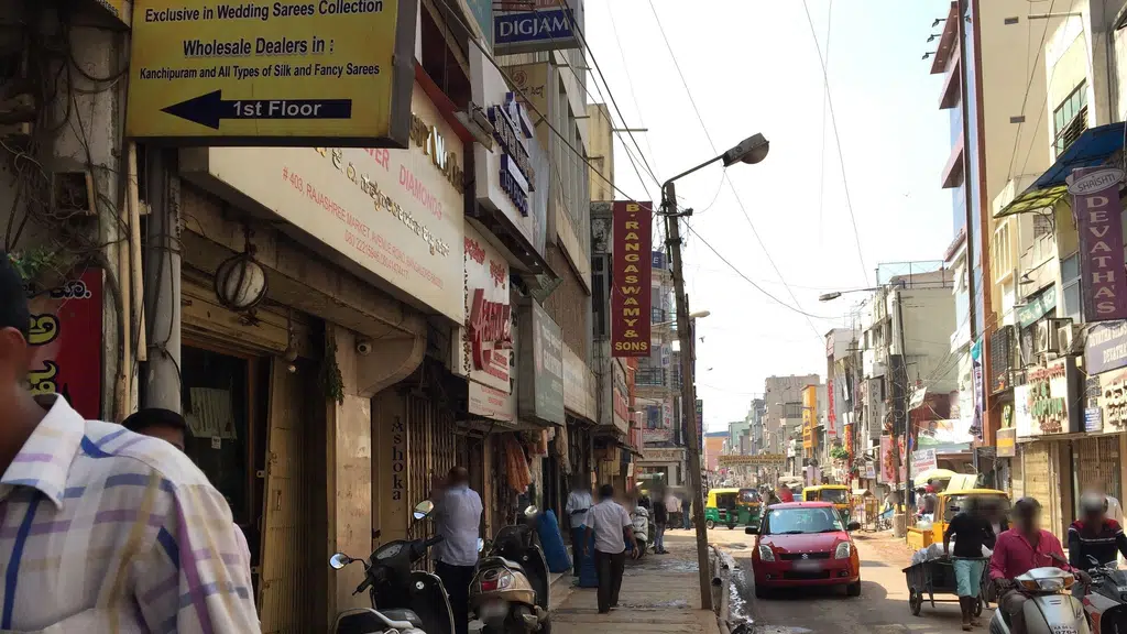 Mathaji Jewellers