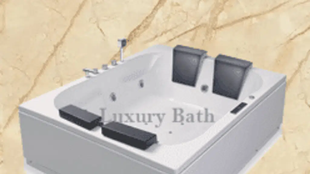 Luxury Bath
