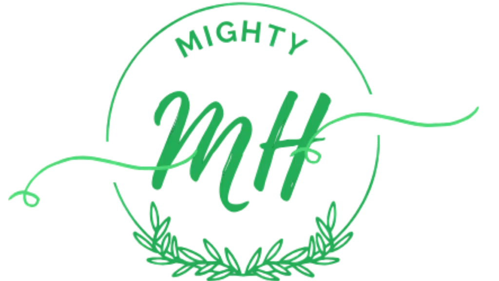 Mighty Healers