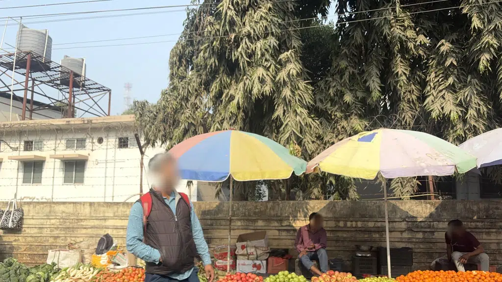 Siddheswari Shyama Shiva Mandir
