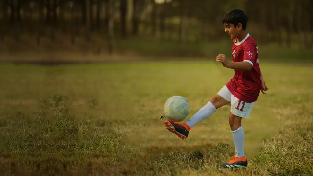 Vision Football Academy