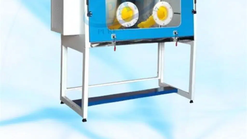 Pure Air System