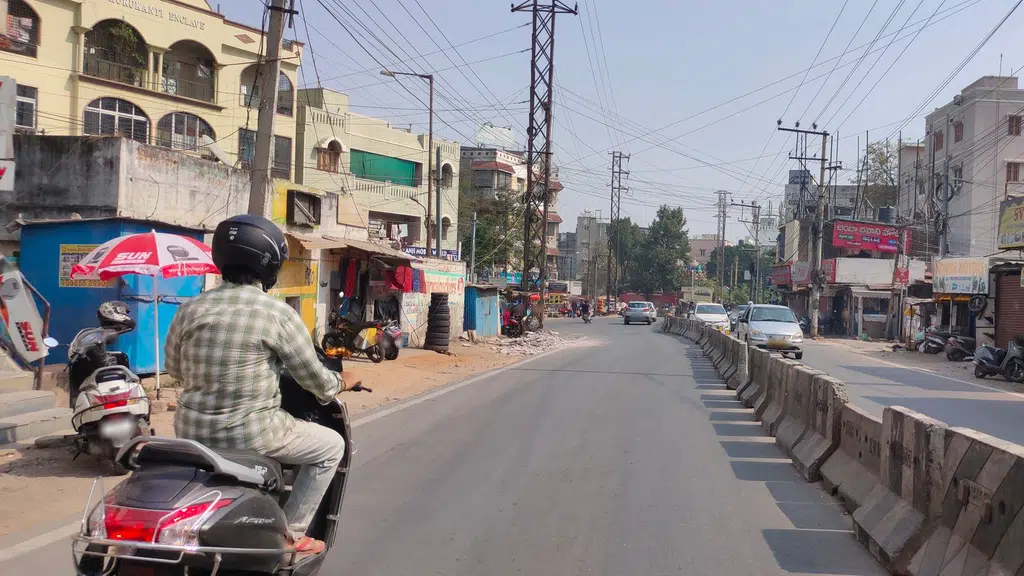 Sri Sangeetha Automobiles