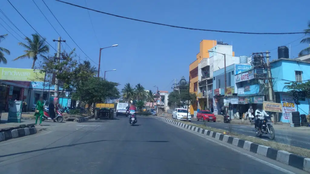 Raksha Bar and Restaurant