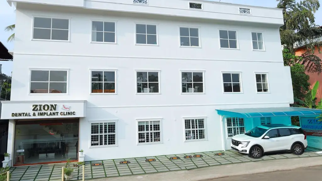 Zion Dental and Implant Clinic