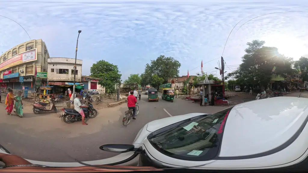 Vidyashram: The Southpoint School