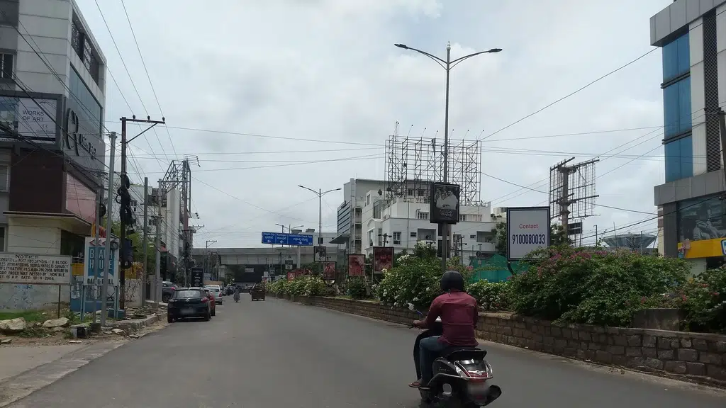 Duggu Nagappa & Co