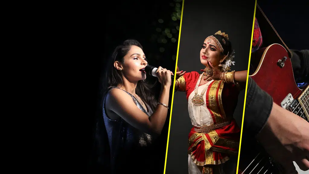 Arya Institute Of Performing Arts , Kapoorthala