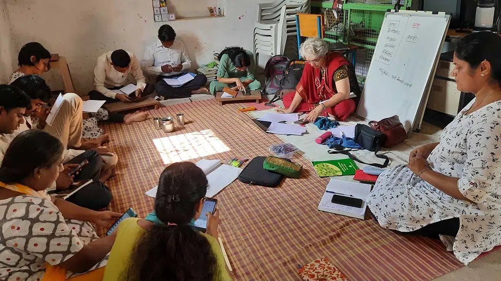 Spoken English Institute in Bidar