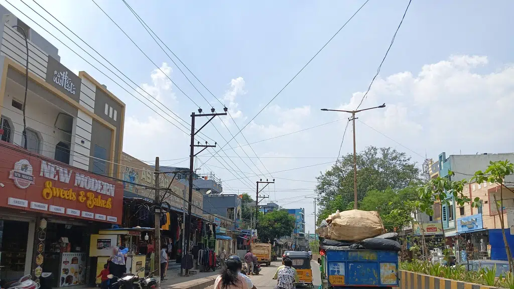 Kamakshi Kirana