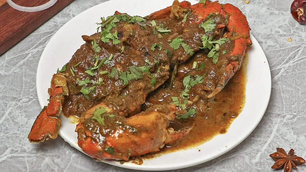 Sri Magesh Chettinadu Restaurant - Villivakkam