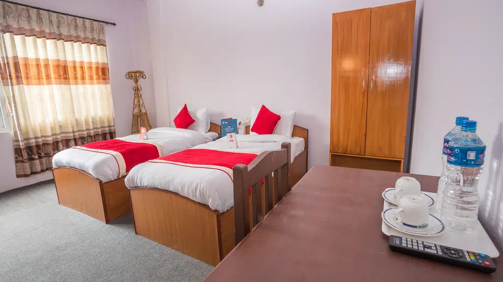 OYO 42061 Hotel Kanak