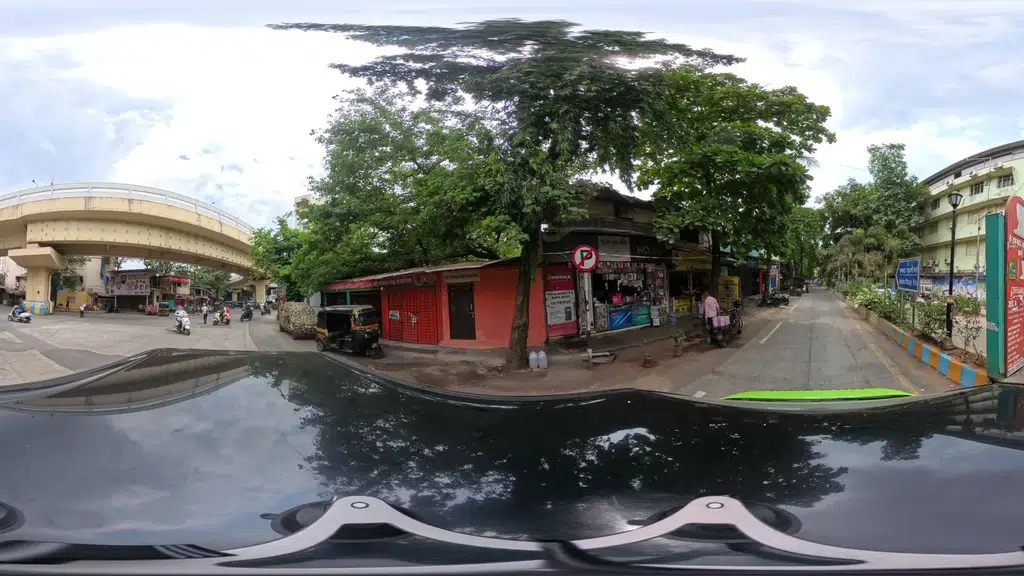 Aamhi Koli Seafood Restaurant