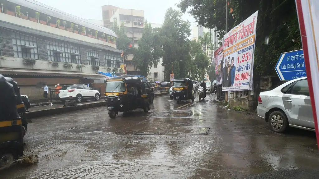Trust On Wheels-Rudrastambh Enterprises