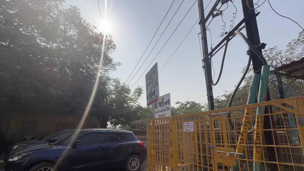 Navchetan Surgical Hospital