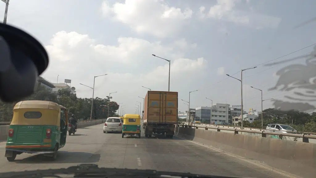 PPS Motors Pvt Ltd.  - Kalyan Nagar