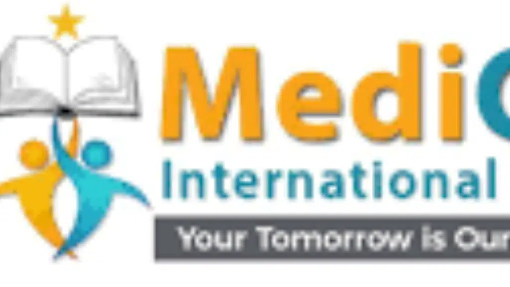 Mediclue International Academy