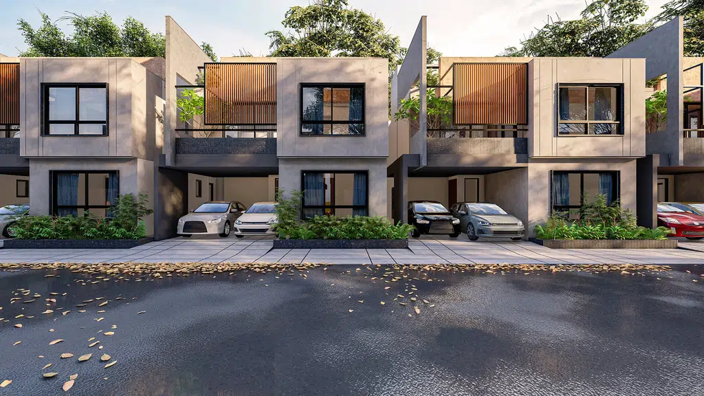 Heritage Homes Pune