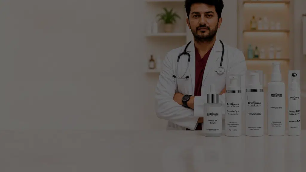 Brilliance Cosmocare