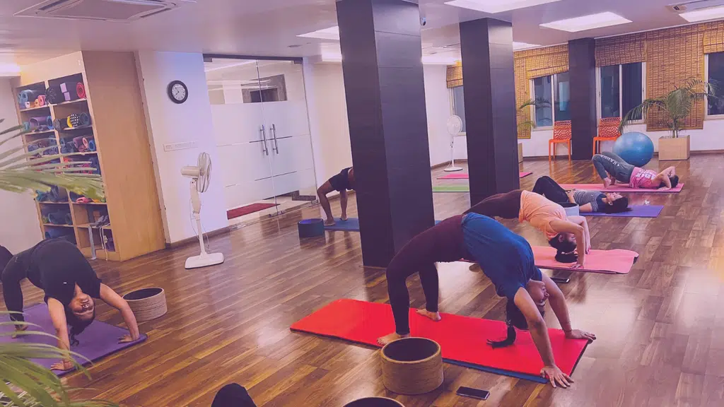 Prana Ayurvedic wellness center