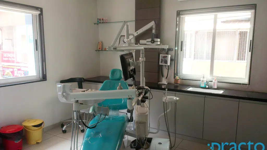 Toothcare dental clinic