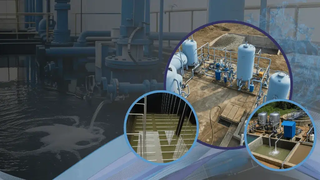 Water Treatment Solutions