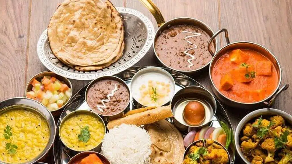GuruKrupa Caterers Services