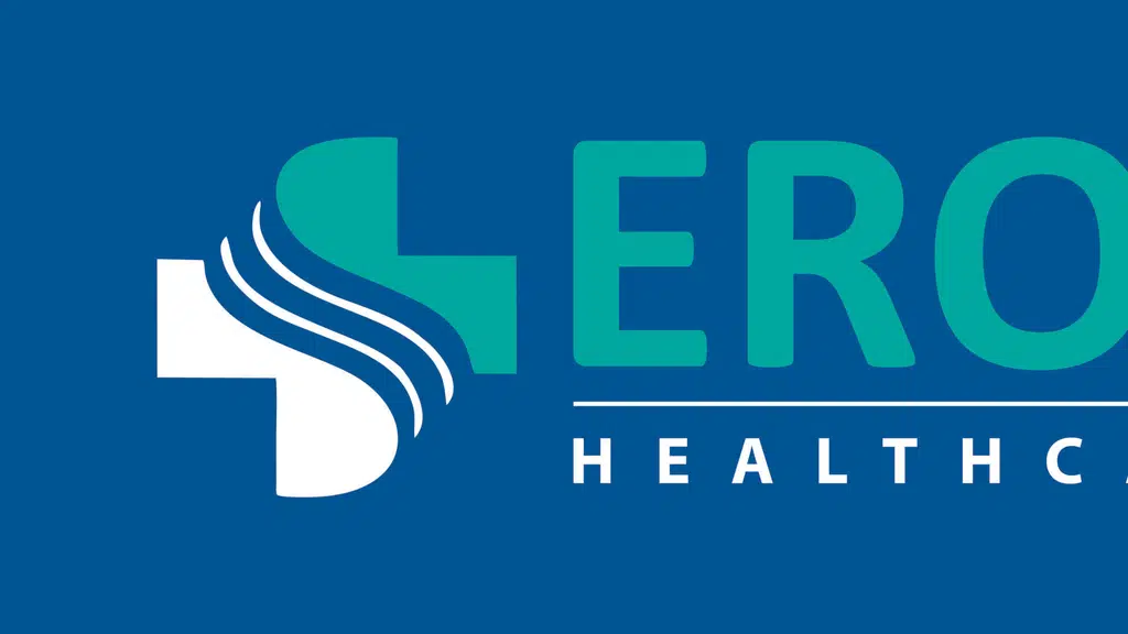EROS Healthcare