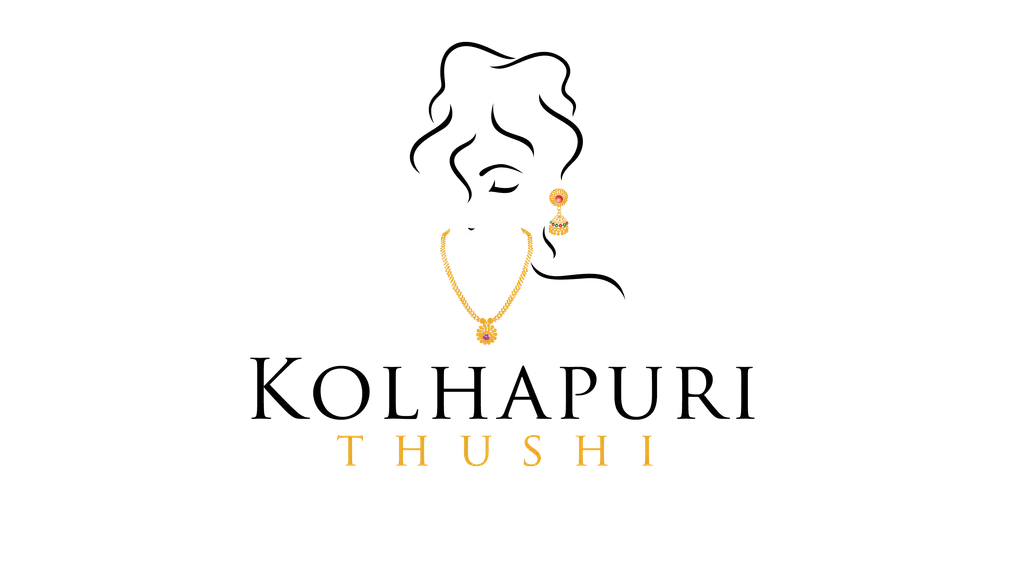 Rishabh Gold-Kolhapuri Jewellery