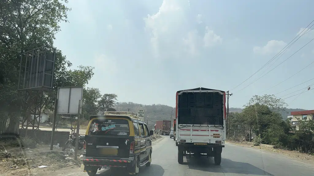 Maruti Suzuki Arena