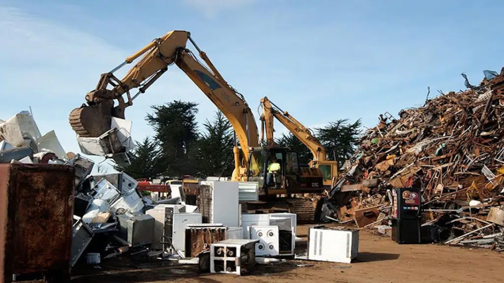 Perfect Metal Recyclers